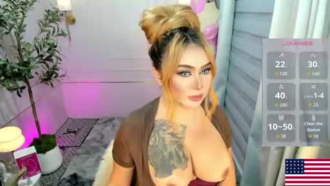 Miss Alexa Fields  online show from July 2, 2026, 6:03 pm