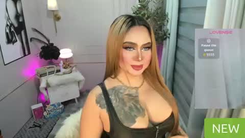 Miss Alexa Fields  online show from July 29, 2026, 10:19 pm
