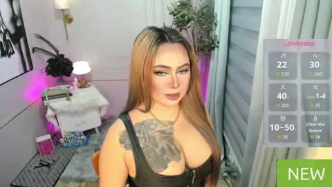 Miss Alexa Fields  online show from August 2, 2026, 10:52 pm