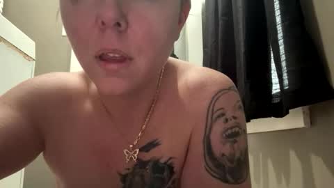 barbii880326 online show from February 1, 2026, 5:00 pm