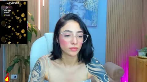 Barbie Scot online show from March 22, 2026, 10:35 pm