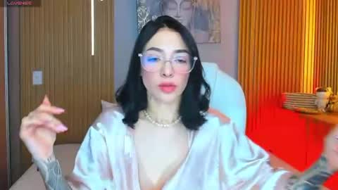 Snapshot of barbiie_scoth chatting on July 5, 2026, 5:25 am Barbie Scot online show from July 5, 2026, 5:25 am