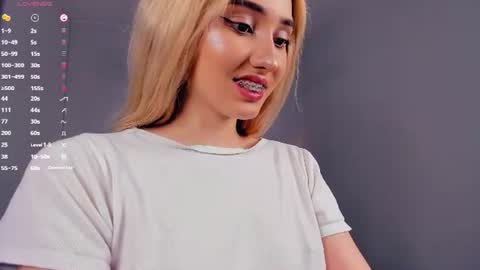Snapshot of barbimia chatting on June 16, 2026, 2:30 pm Mia online show from June 16, 2026, 2:30 pm