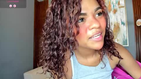 Luna online show from March 2, 2026, 7:54 pm