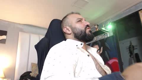 bardock online show from November 15, 2025, 8:49 pm