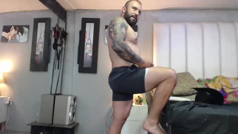 bardock online show from February 7, 2026, 9:40 pm