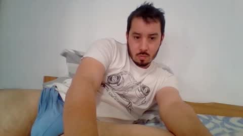 bardok127 online show from November 6, 2025, 8:10 pm