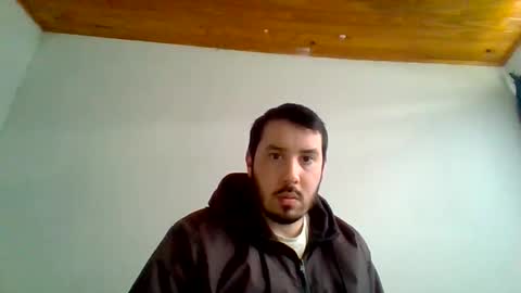 bardok127 online show from November 8, 2025, 7:12 pm