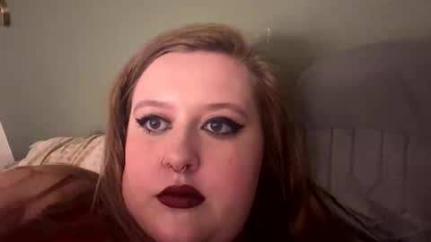 barefootbabydoll96 online show from April 12, 2026, 3:22 am