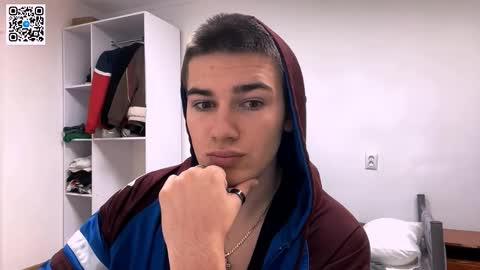 Eric online show from January 11, 2026, 8:36 pm