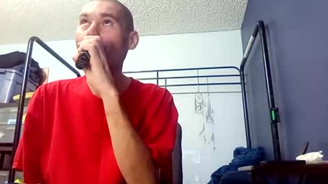 Snapshot of barney_duff chatting on May 31, 2026, 10:33 pm barney_duff online show from May 31, 2026, 10:33 pm