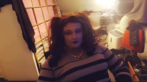 Paigee online show from March 17, 2026, 1:32 am