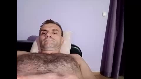 Snapshot of baron7777 chatting on September 22, 2025, 11:18 pm baron7777 online show from September 22, 2025, 11:18 pm