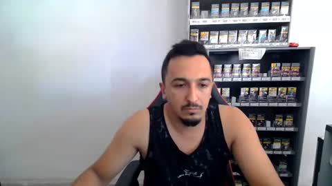 Snapshot of baros741 chatting on July 19, 2026, 10:52 am baros741 online show from July 19, 2026, 10:52 am