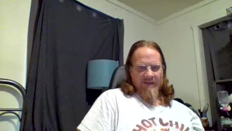barrett4200 online show from March 9, 2026, 8:24 pm