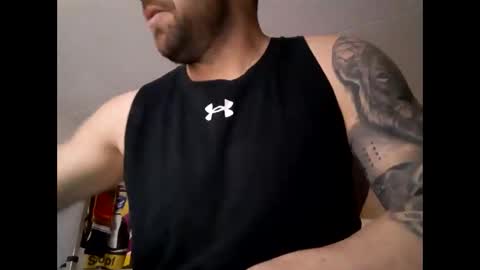 Snapshot of barrias23 chatting on February 16, 2026, 5:42 pm barrias23 online show from February 16, 2026, 5:42 pm