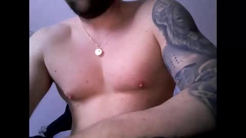 Snapshot of barrias23 chatting on February 20, 2026, 6:19 pm barrias23 online show from February 20, 2026, 6:19 pm