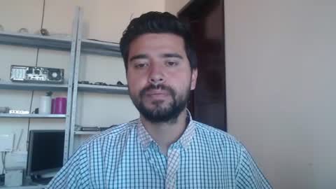Barry online show from July 14, 2026, 12:11 pm