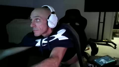 barryblackgun online show from March 3, 2025, 11:33 am