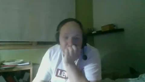 bart_poland online show from October 10, 2025, 10:53 pm