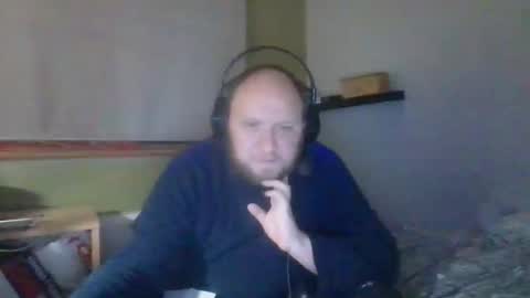 bart_poland online show from March 26, 2026, 9:31 pm