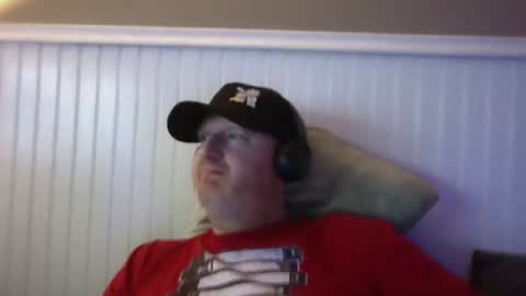 Bartender Blue online show from January 19, 2025, 7:46 am