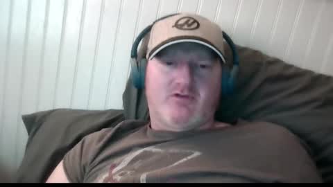 Bartender Blue online show from November 14, 2025, 10:14 am