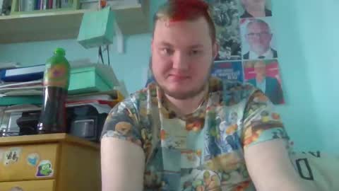BartTheBear online show from February 15, 2025, 9:38 am