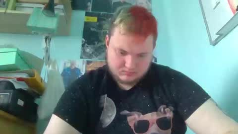 BartTheBear online show from February 25, 2025, 9:53 am