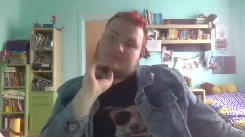 BartTheBear online show from February 26, 2025, 10:15 am