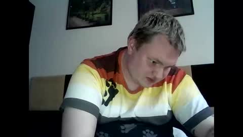 BartTheBear online show from May 9, 2026, 4:45 pm