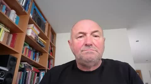 bartvel online show from March 24, 2026, 10:31 am