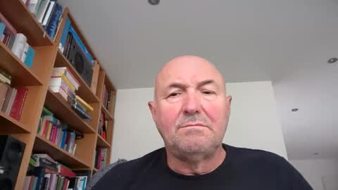 bartvel online show from April 3, 2026, 12:36 pm