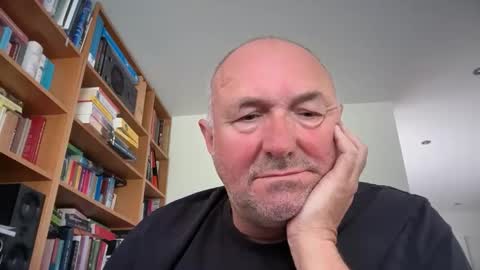 bartvel online show from April 17, 2026, 9:01 am