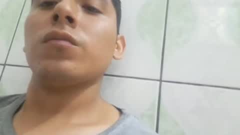 Marcos online show from December 12, 2024, 10:31 pm