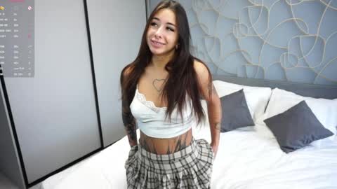 Snapshot of basswaves chatting on May 26, 2026, 2:18 am Maria online show from May 26, 2026, 2:18 am