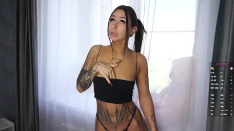 Maria online show from June 18, 2026, 5:30 am