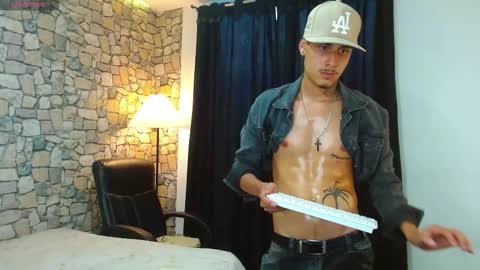 Bastian online show from February 19, 2026, 10:50 pm