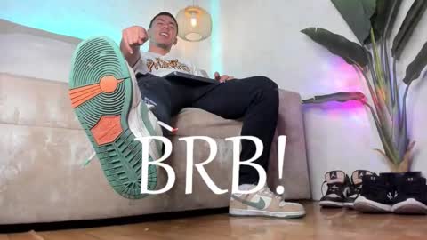 Bastian Independent Model online show from February 16, 2026, 1:07 pm