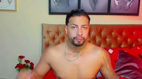 bastian_jones1 online show from December 25, 2024, 11:53 pm