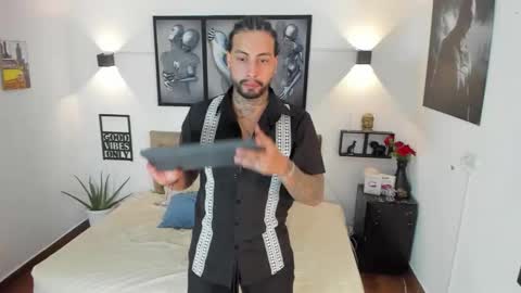 bastian_jones1 online show from October 19, 2025, 6:47 am