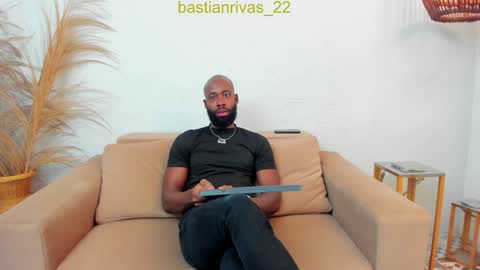 Bastian. online show from January 23, 2025, 11:58 am