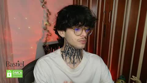 Bastiel online show from September 26, 2025, 1:20 am