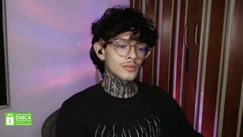 Bastiel online show from March 4, 2026, 2:50 am