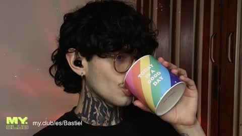 Bastiel online show from March 20, 2026, 2:38 am