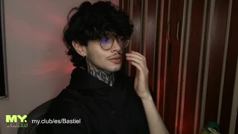 Bastiel online show from April 5, 2026, 2:09 am