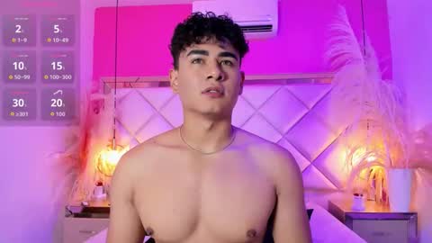 Bastian online show from April 8, 2026, 9:48 pm