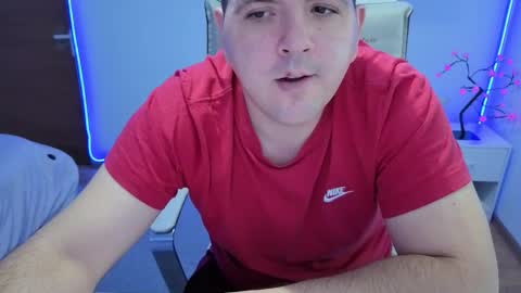 BASY online show from November 22, 2025, 7:29 am