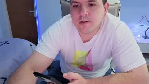 Snapshot of basystem8 chatting on July 7, 2026, 6:47 am BASY online show from July 7, 2026, 6:47 am