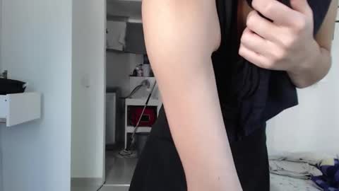 Aron online show from February 22, 2026, 6:39 pm